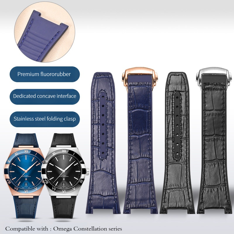 Für die Omega Constellation-Se – Omega Watch Constellation Bewertung und Preis