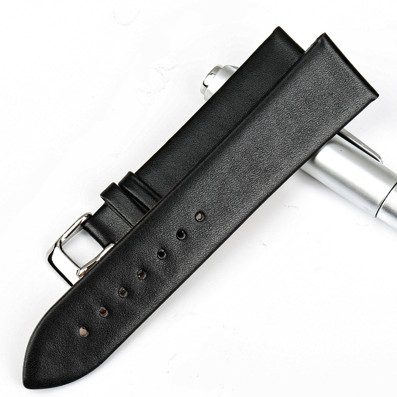 MAIKES Echtes Leder Uhr Armban – Suede Strap Watch Bewertung und Preis