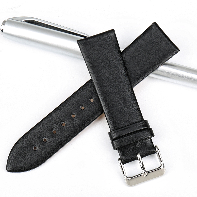 MAIKES Echtes Leder Uhr Armban – Suede Strap Watch Bewertung und Preis