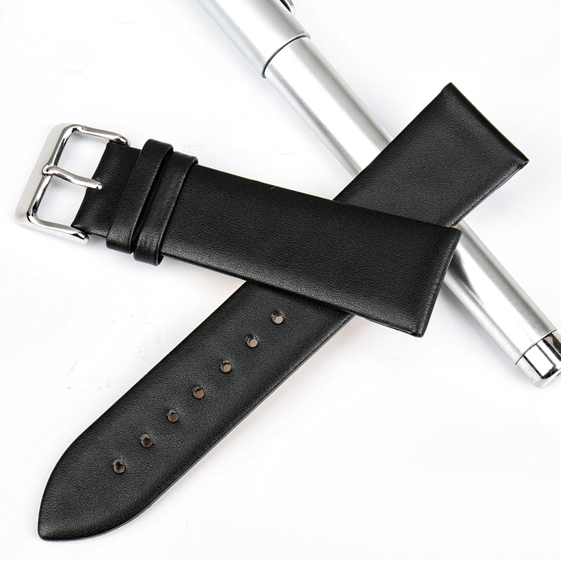 MAIKES Echtes Leder Uhr Armban – Suede Strap Watch Bewertung und Preis