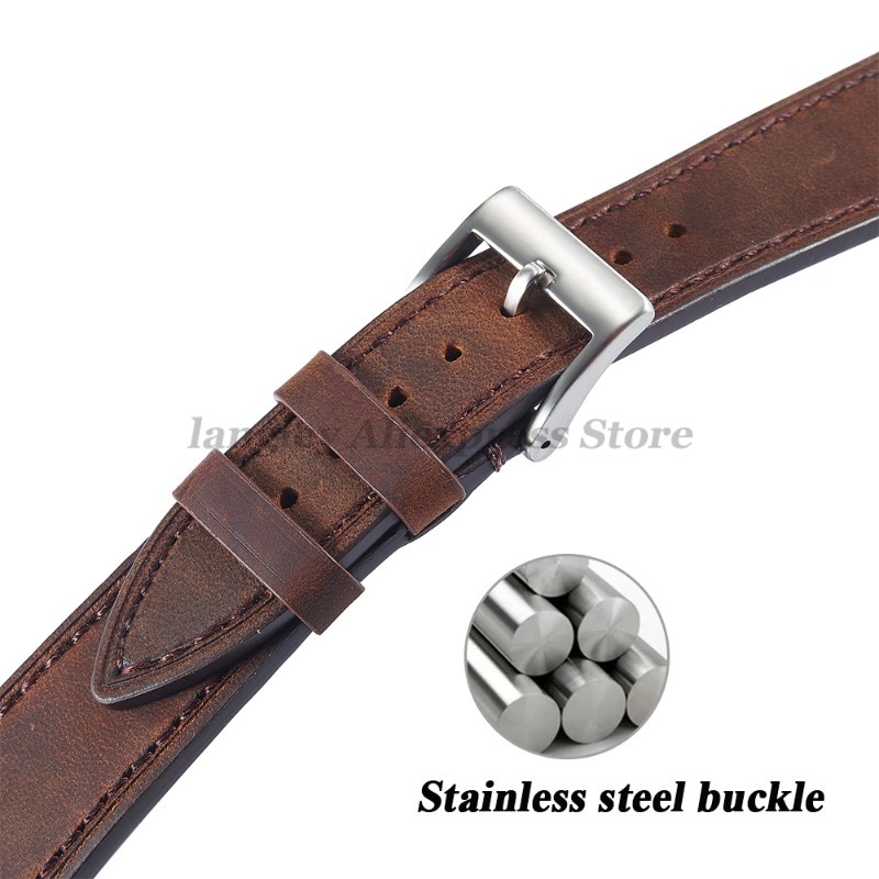 Quick Release Vintage Retro Ec – Leather Strap Quick Release Bewertung und Preis