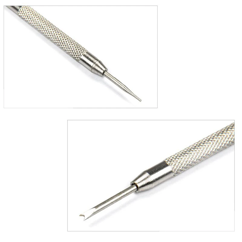 1-5 Stück Uhrenarmband-Reparat – Spring Bar Tool Set Bewertung und Preis