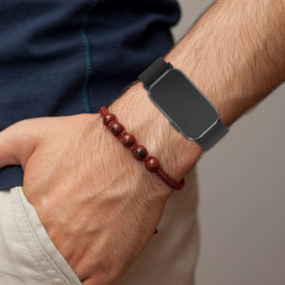 Milanese Loop Armband für Garm – Milanese Loop Magnetic Bewertung und Preis