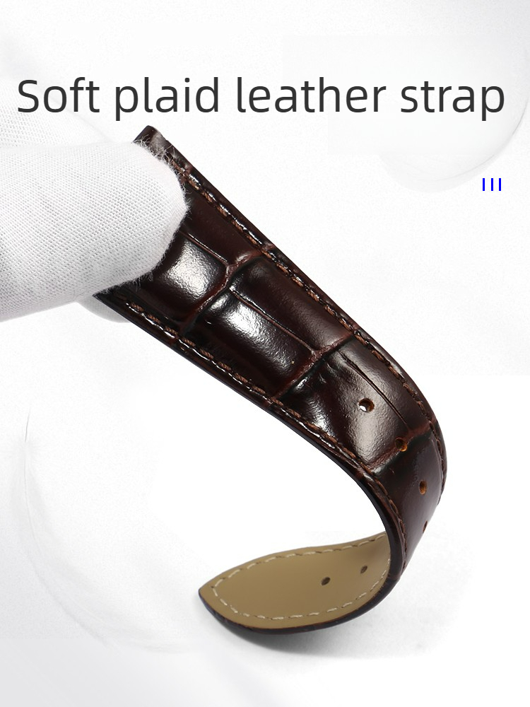 Uhrenarmband aus Leder für Her – Omega Watch Constellation Bewertung und Preis