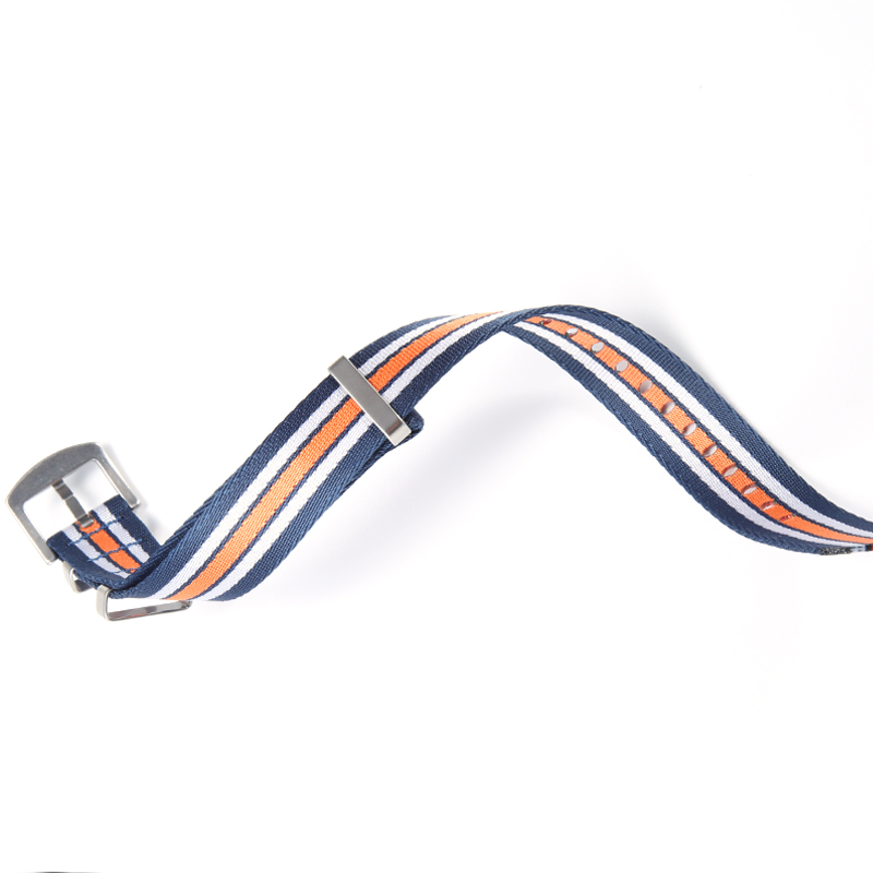 Hochwertiges Ersatzarmband aus – Nato Strap Nylon Bewertung und Preis