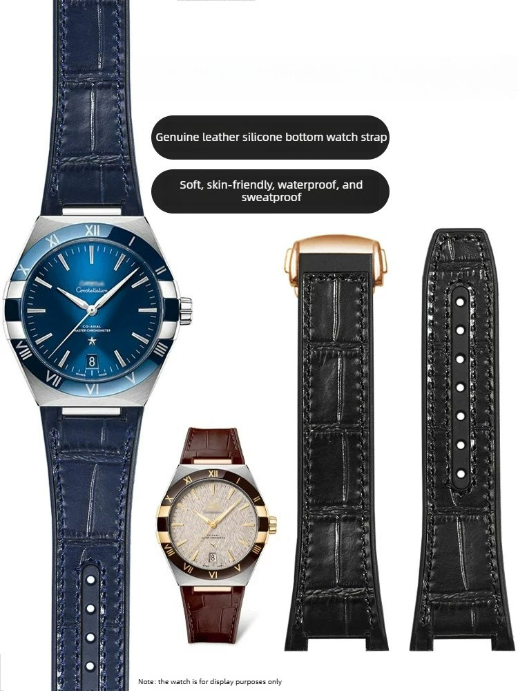 Geeignet für Omega Constellati – Omega Watch Constellation Bewertung und Preis
