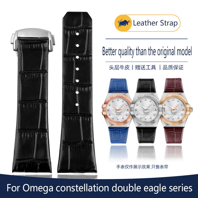 Für Omega Sternbild Doppeladle – Omega Watch Constellation Bewertung und Preis