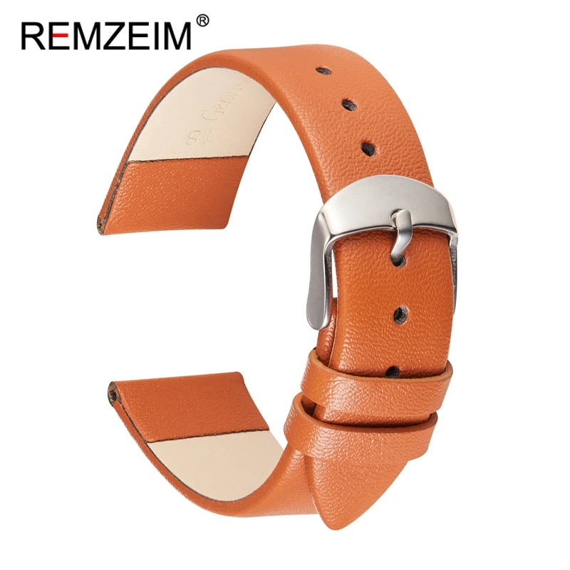 REMZEIM Weiches, ultradünnes K – Suede Strap Watch Bewertung und Preis