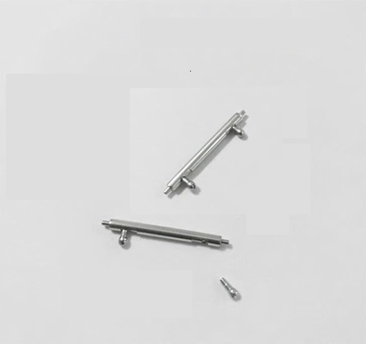 1 Paar 1,8 mm dicke Doppelend- – Spring Bar Tool Set Bewertung und Preis