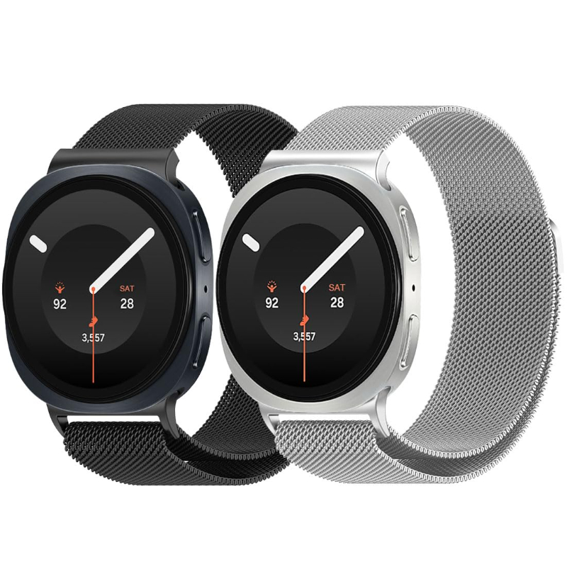 Milanese Loop für Samsung Gala – Milanese Loop Magnetic Bewertung und Preis