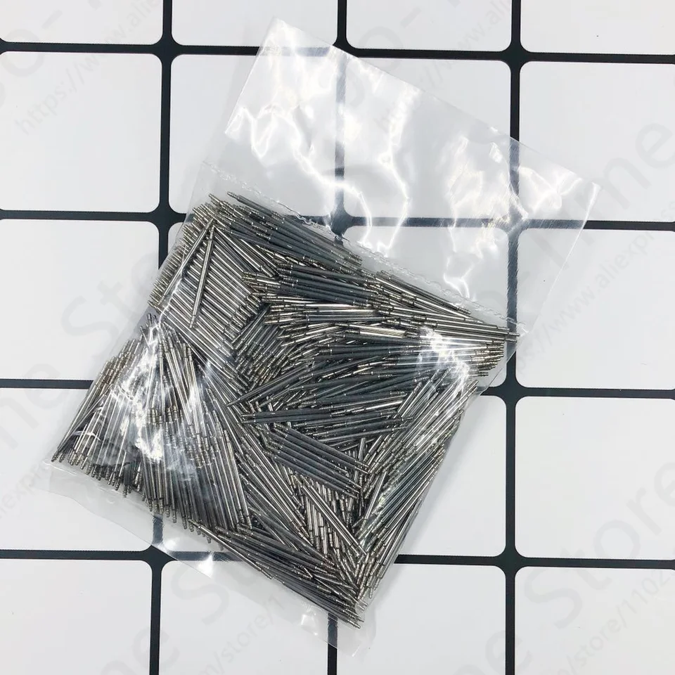 1000-teiliges Uhrenfedersteg-W – Spring Bar Tool Set Bewertung und Preis
