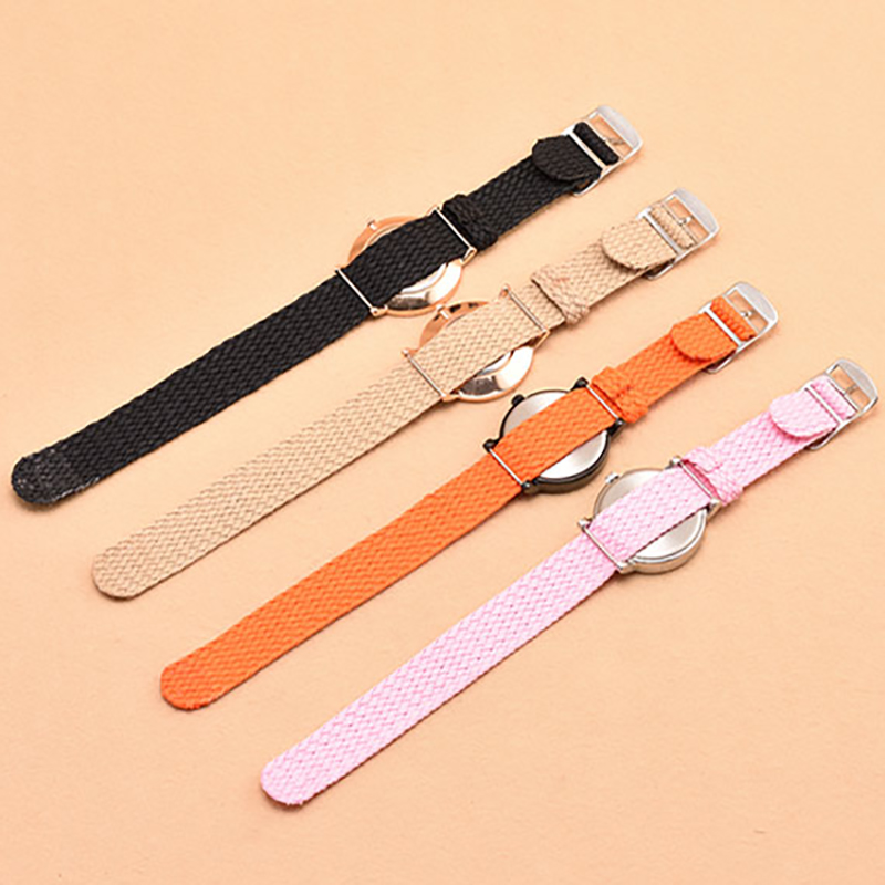 Nylon Weben Uhrenarmband für P – Perlon Strap Woven Bewertung und Preis
