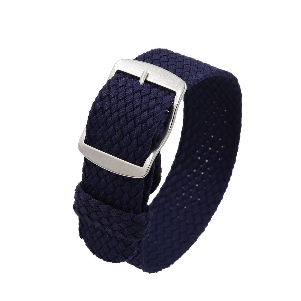 Armband 18 20 22 mm für Perlon – Perlon Strap Woven Bewertung und Preis