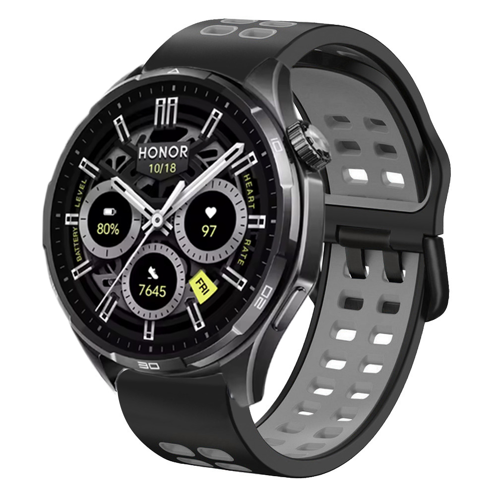 Silikonarmband 22mm für Honor  – Silicone Watch Band 22Mm Bewertung und Preis