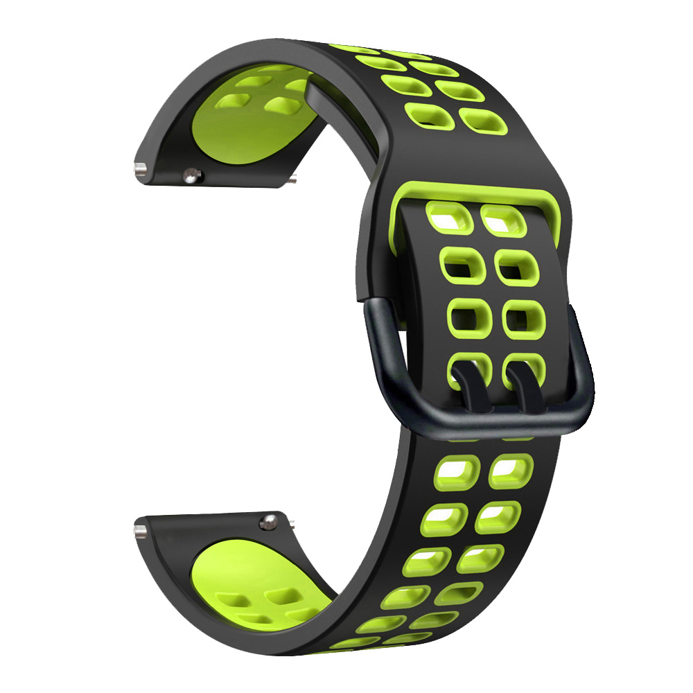 Silikonarmband 22mm für Honor  – Silicone Watch Band 22Mm Bewertung und Preis