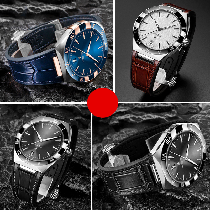 Für Omega Sternbild 41mm Uhren – Omega Watch Constellation Bewertung und Preis