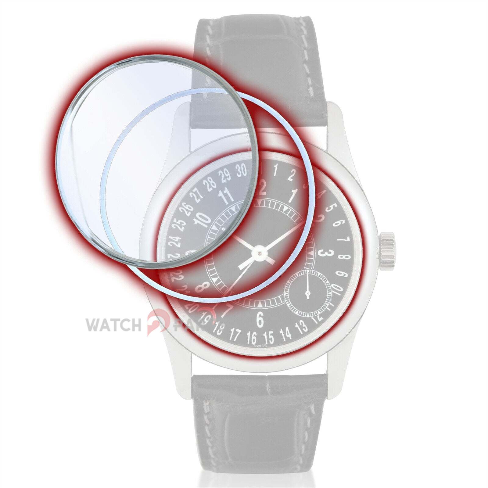 Uhr kristall für patek philipp – Patek Philippe Watch Calatrava Bewertung und Preis