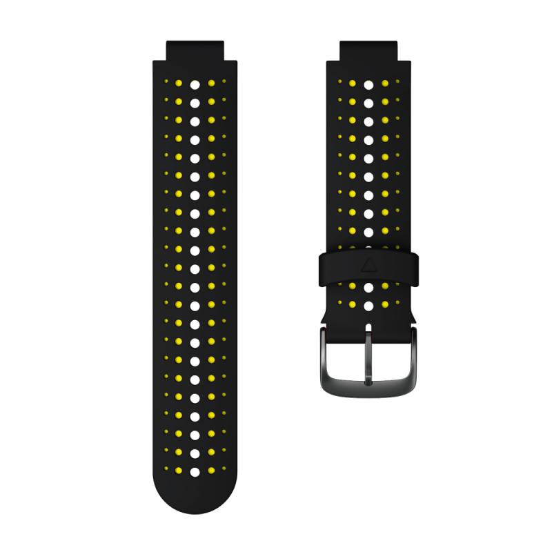 Silikon-Ersatzarmband für Garm – Silicone Watch Band 22Mm Bewertung und Preis