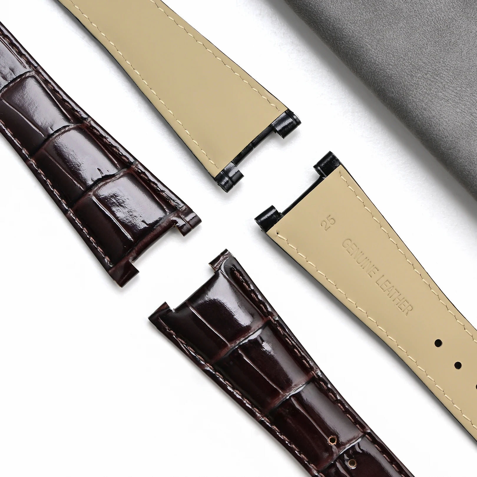 Konkaves Endband für 13 x 25 m – Omega Watch Constellation Bewertung und Preis